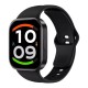 SMARTWATCH XIAOMI REDMI  WATCH 6 ACTIVE (BHR09CZGL) BLACK